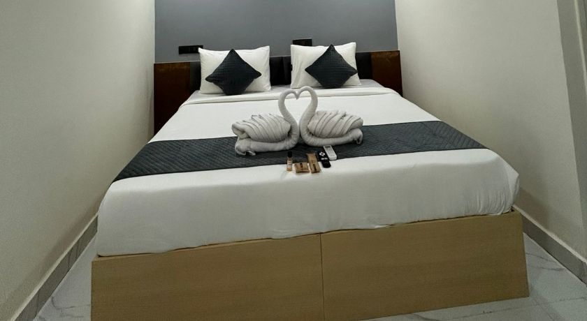 Wildwings Madhapur in Hyderabad