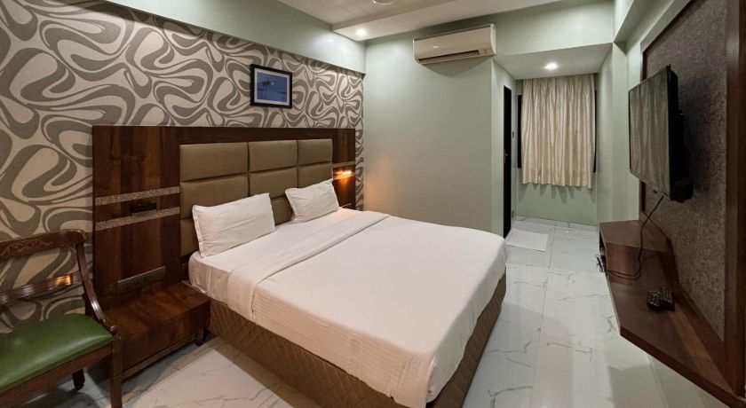 Hotel Prasad International in Mumbai