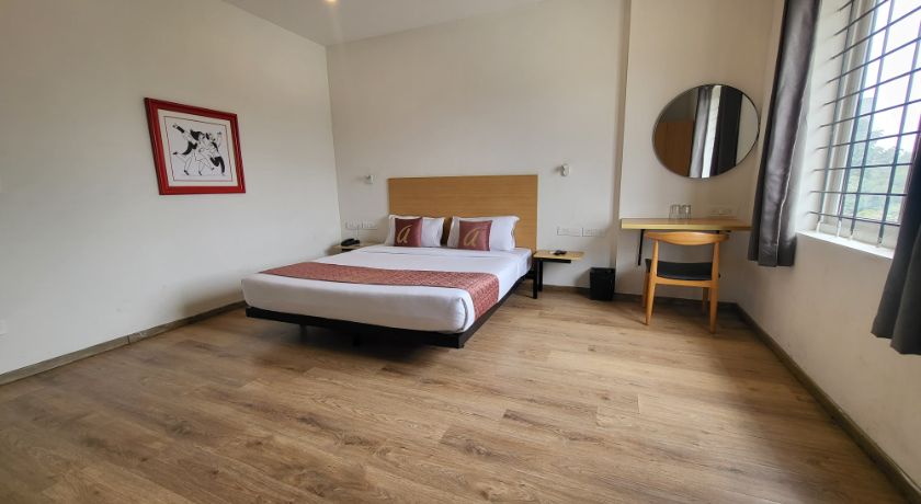 Astra Hotels And Suites - Sarjapur Road in Bangalore