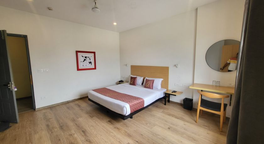 Astra Hotels And Suites - Sarjapur Road in Bangalore
