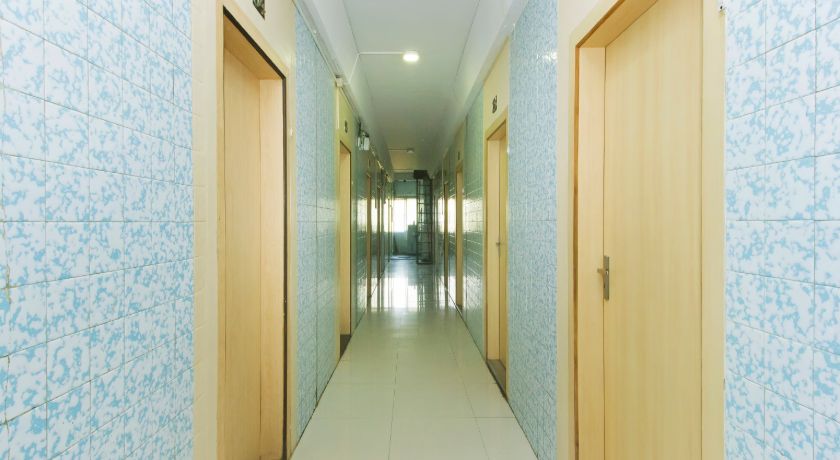 Milan Guest House in Mumbai