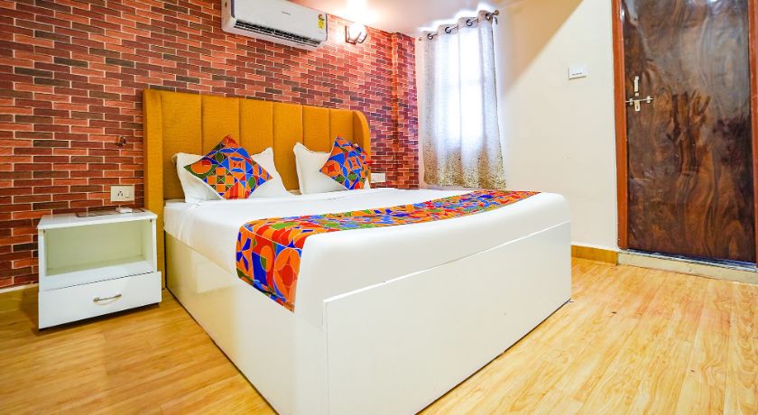 The Imperial Green in Nagpur