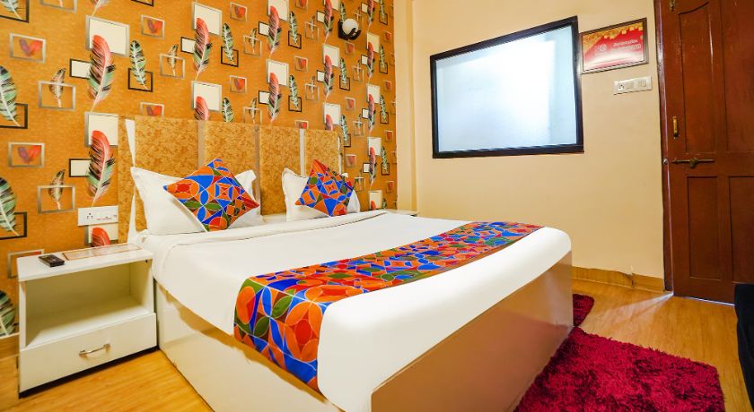 The Imperial Green in Nagpur