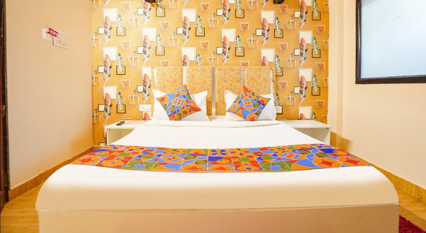 The Imperial Green in Nagpur