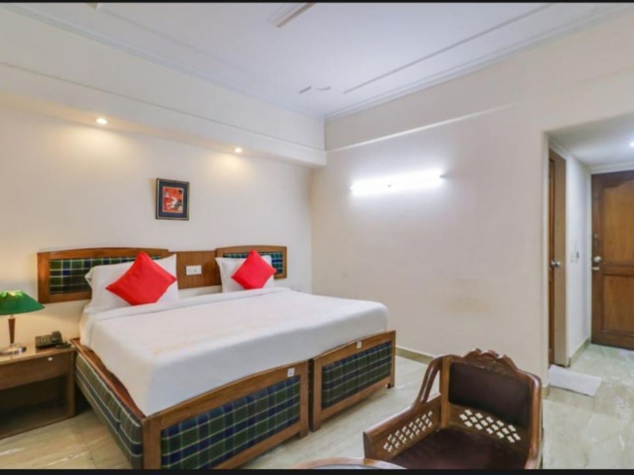 Queen Residency  in Gurgaon