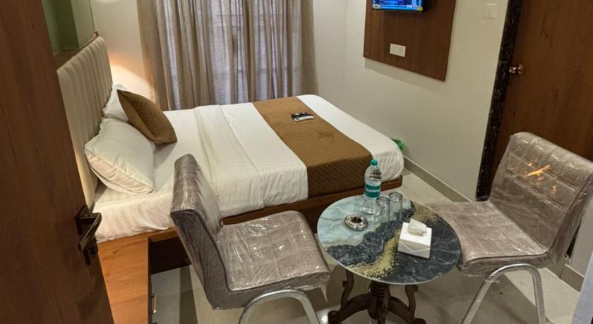 Hotel Success Executive in Navi Mumbai