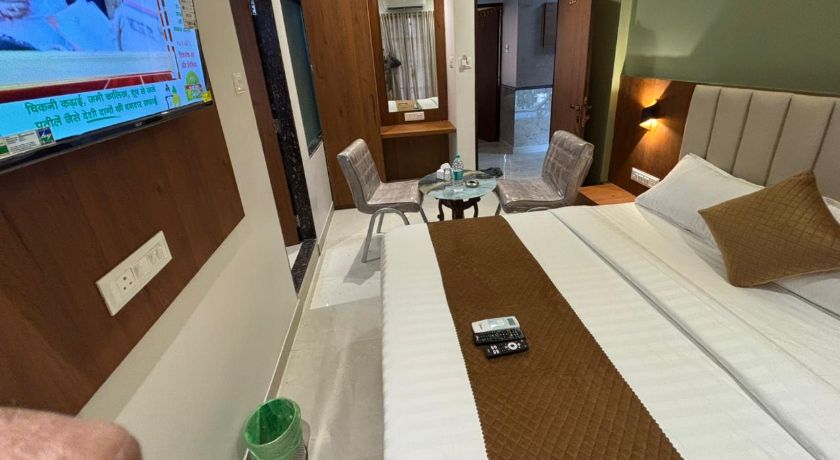 Hotel Success Executive in Navi Mumbai