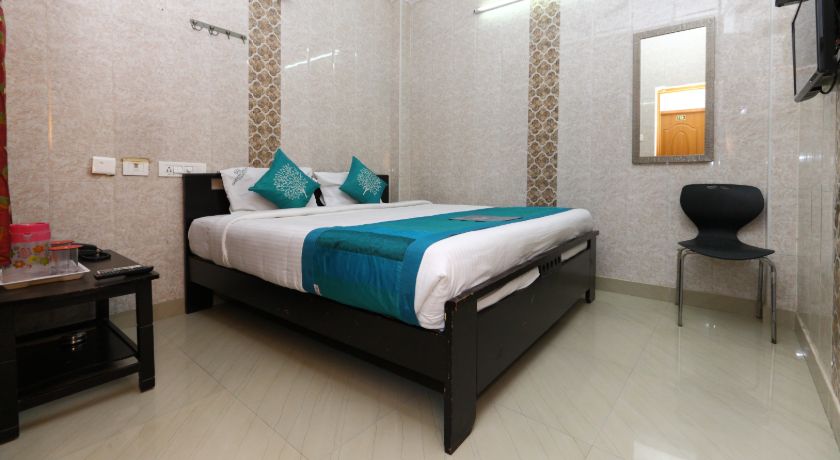 SMS Grand Inn in Chennai