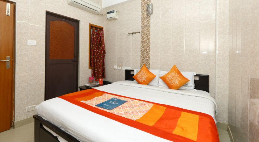 SMS Grand Inn in Chennai