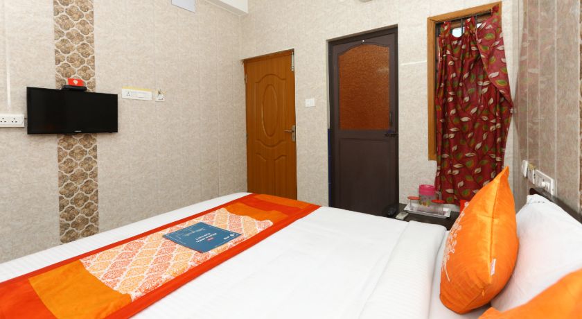 SMS Grand Inn in Chennai