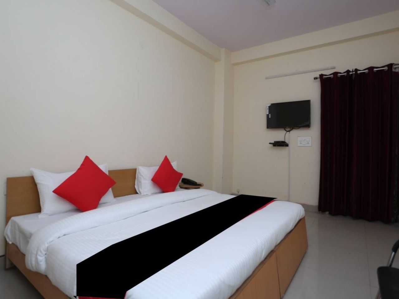 Mannat Residency in Ghaziabad