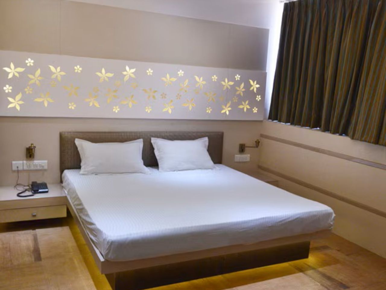 Hotel Jai Jawan in Kanpur