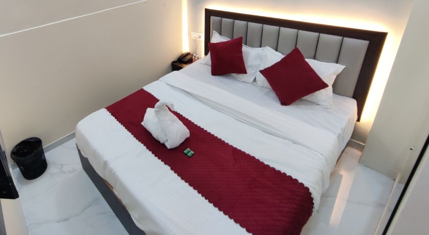 Hotel Class Inn in Mumbai