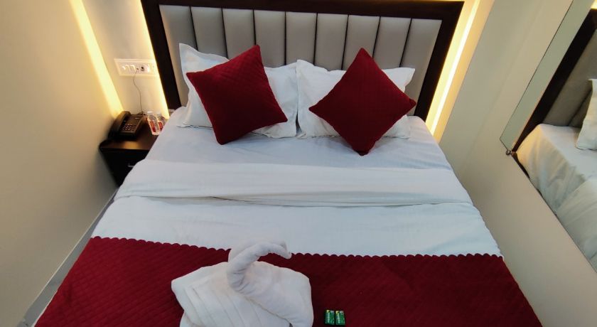 Hotel Class Inn in Mumbai