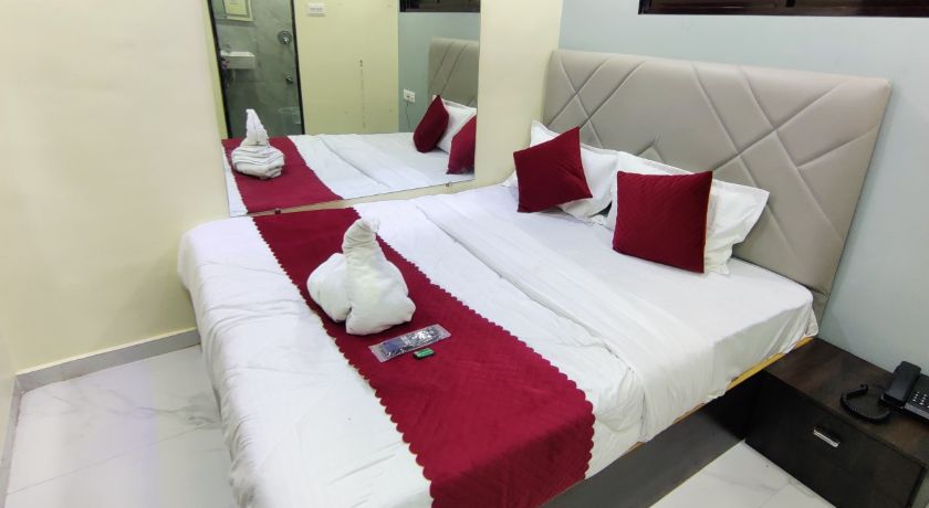 Hotel Class Inn in Mumbai
