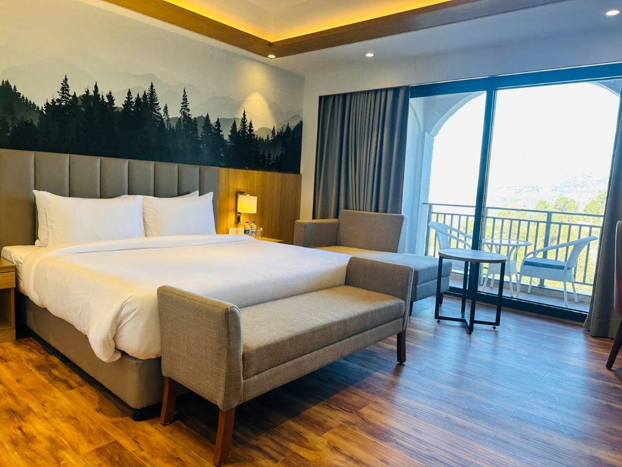 Best Western Kasauli in Kasauli