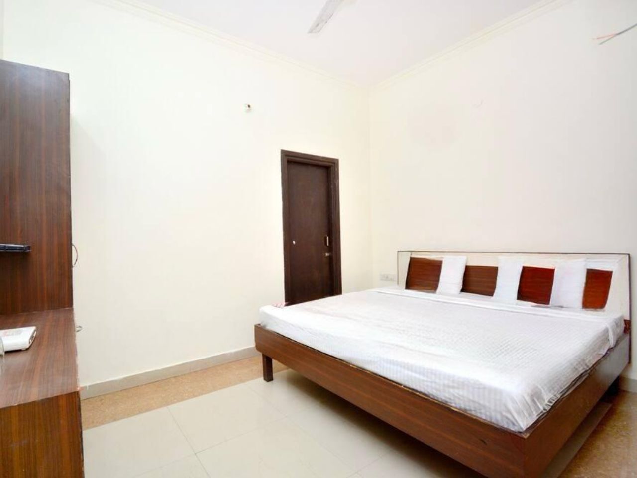 Hotel Prince Paradise in Amritsar