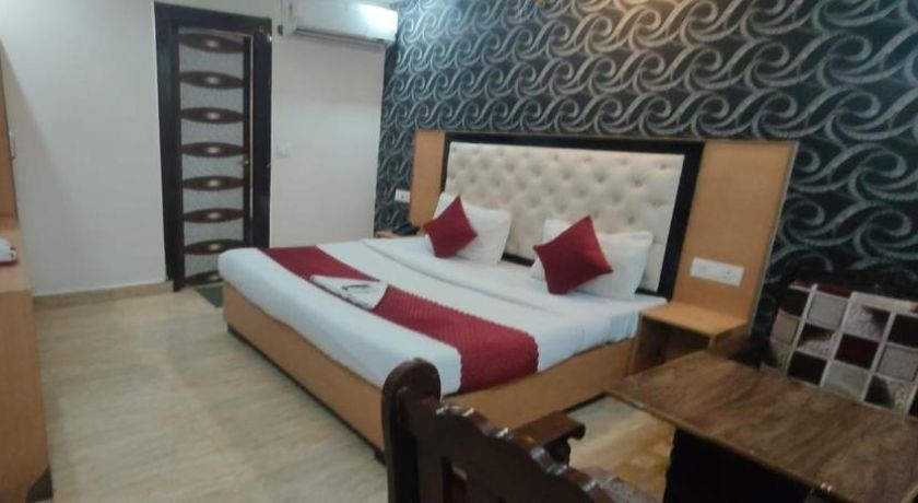 Hotel Future Inn in Noida