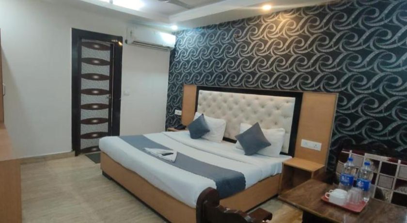 Hotel Future Inn in Noida