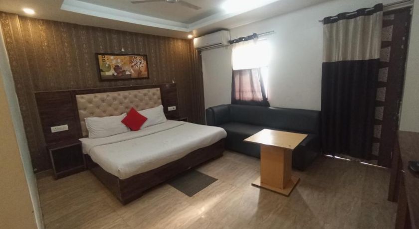 Hotel Future Inn in Noida