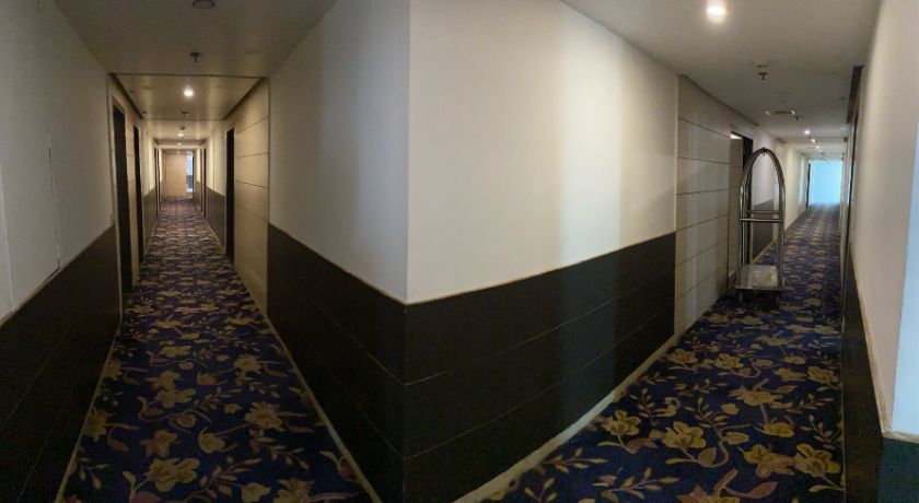 Hotel Banana Tree in Ghaziabad