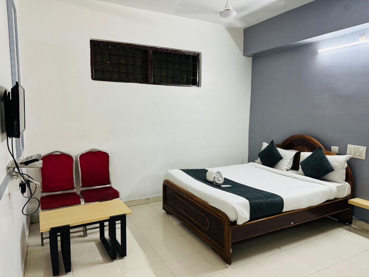 Sahasra Residency in Hyderabad