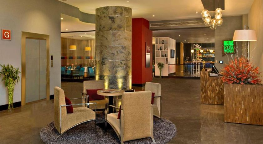 Park Inn by Radisson in Delhi