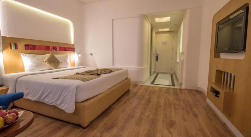 Park Inn by Radisson in Delhi