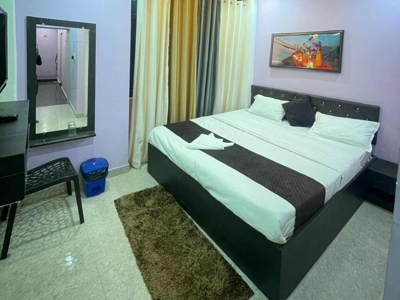 Shiv Darshan Home Stay in Varanasi