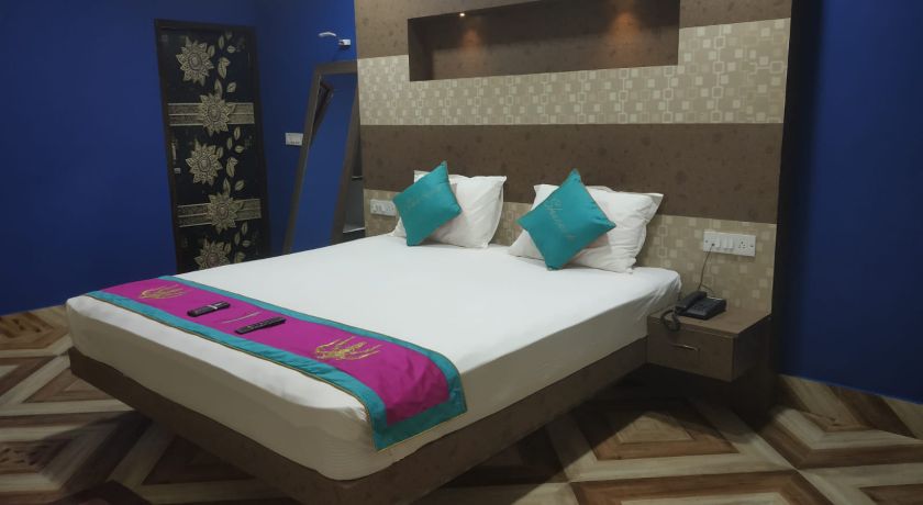 Hotel Shreesh Neil in Port Blair