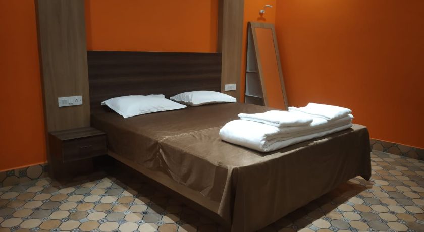 Hotel Shreesh Neil in Port Blair