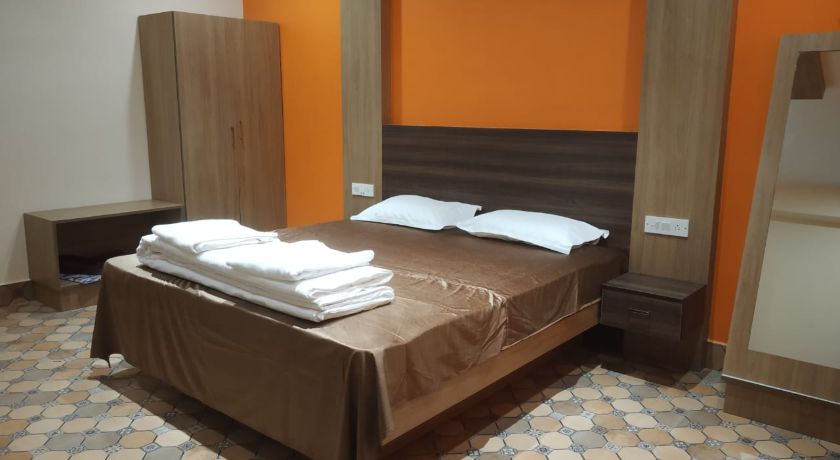 Hotel Shreesh Neil in Port Blair