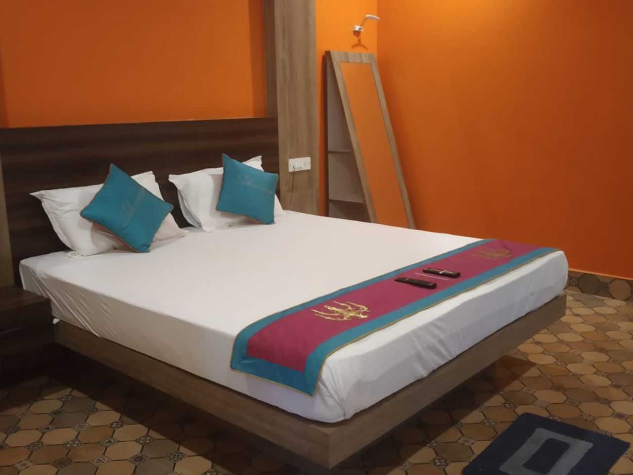 Hotel Shreesh Neil in Port Blair