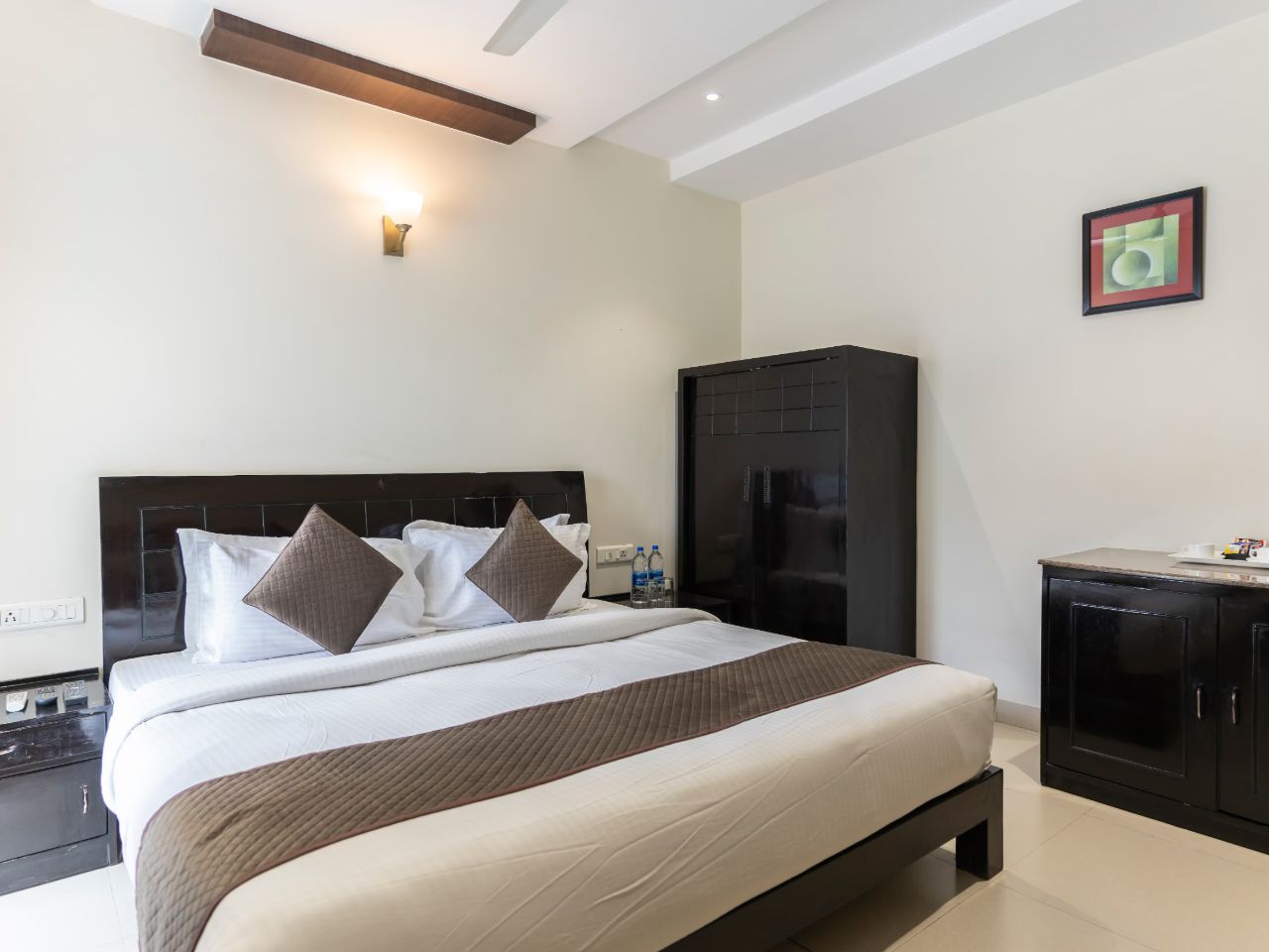 Hotel The Archi in Udaipur