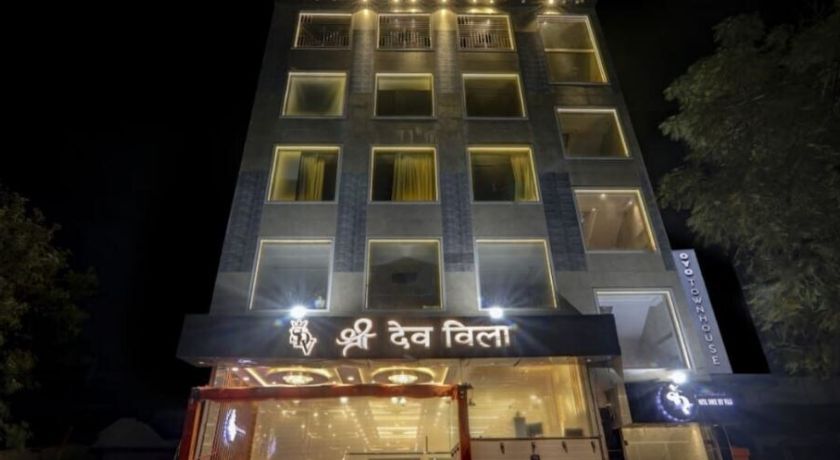 Shree Dev Villa in Kanpur