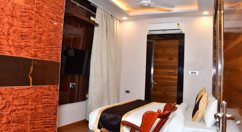 Shree Dev Villa in Kanpur