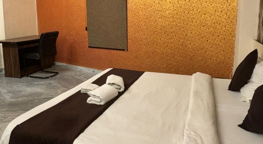 Hotel Arya Inn in Jaipur