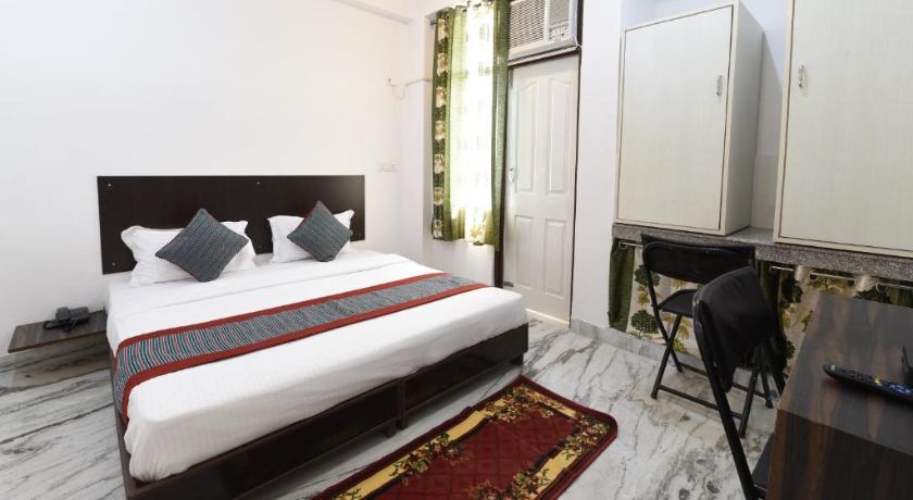 Ooak Hotels in Noida