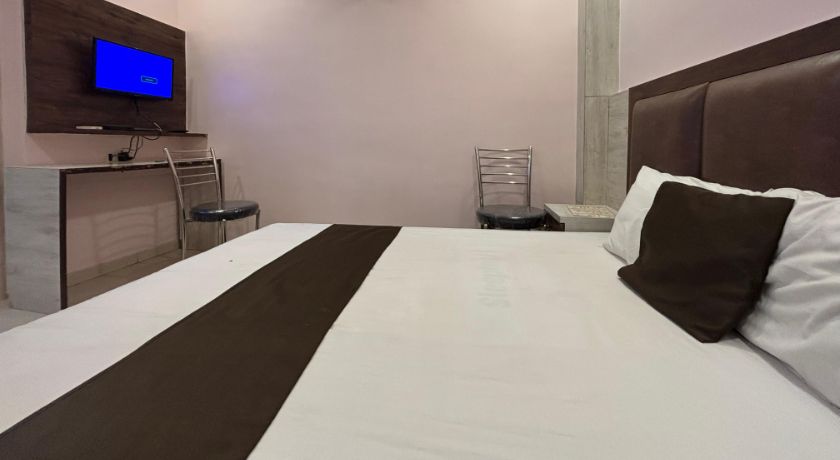 Hotel Tawakkal in Mumbai