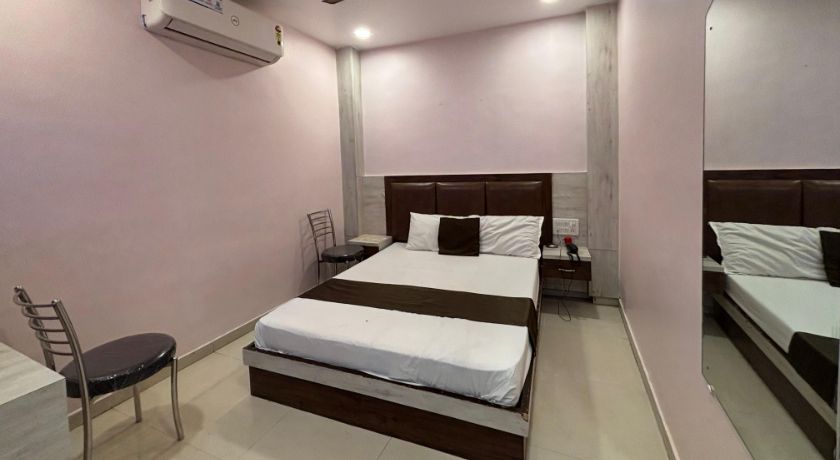 Hotel Tawakkal in Mumbai