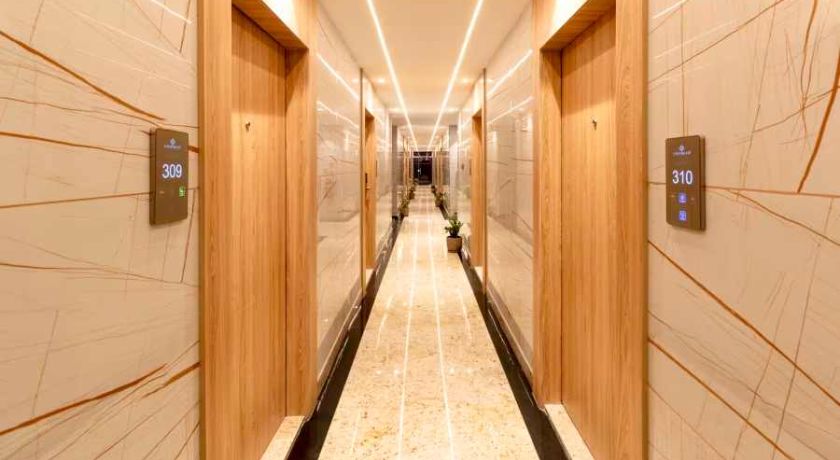 Livancia The Sojourn in Bangalore