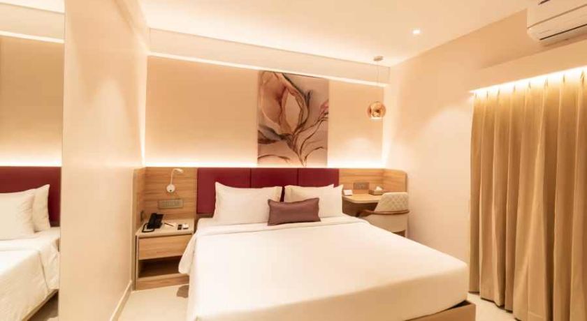 Livancia The Sojourn in Bangalore