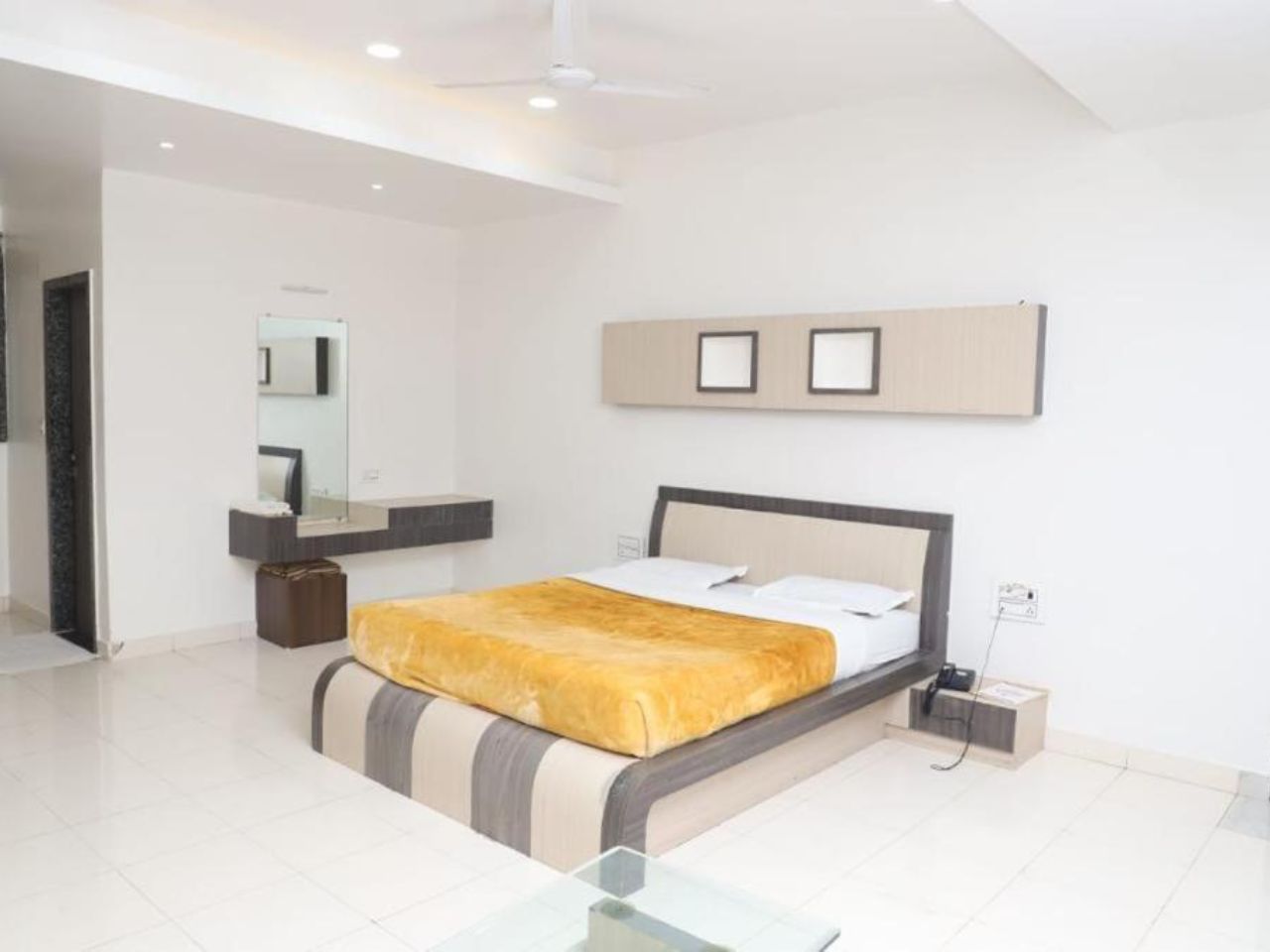 The Byke Embassy in Surat