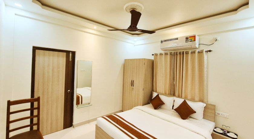 Best Inn in Kolkata
