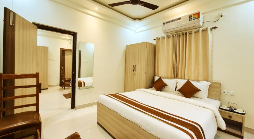 Best Inn in Kolkata