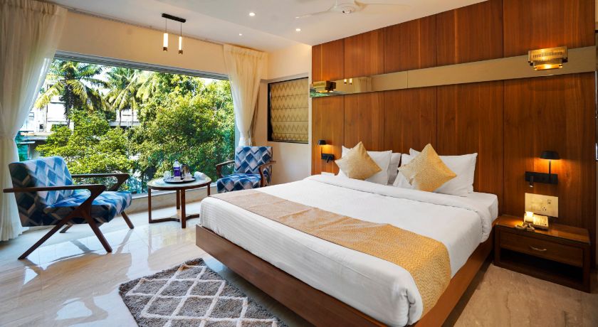 Hotel Everest Regency in Pune