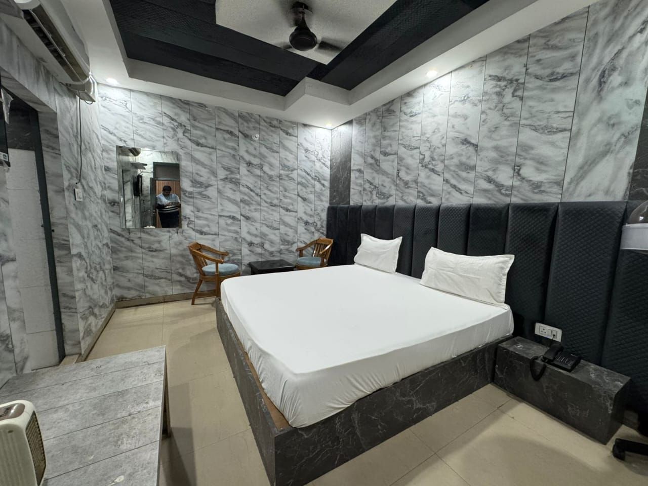 Staygo Hotel Natraj in Haridwar