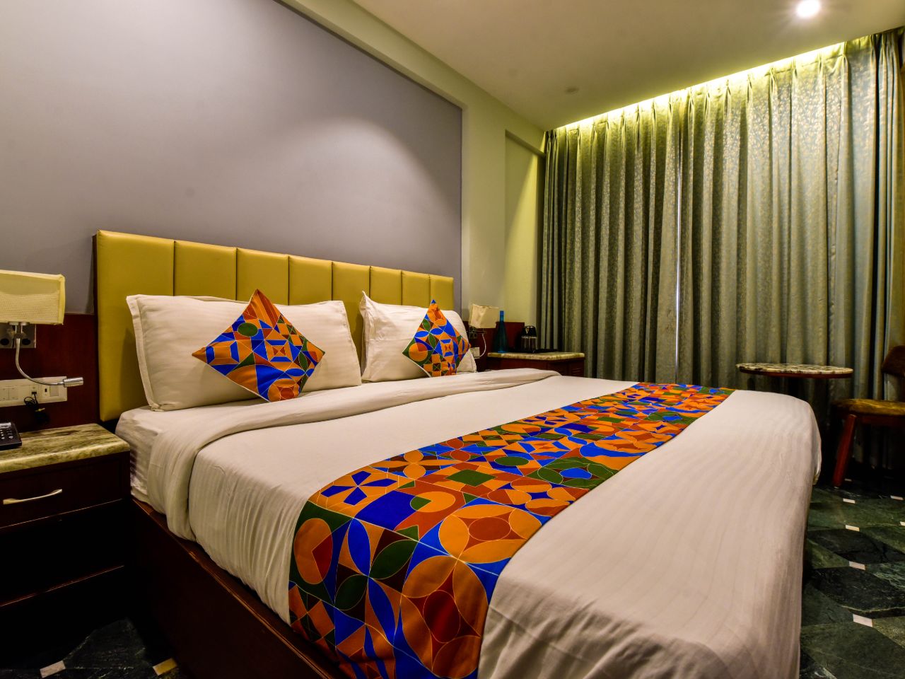 Naivara Boutique Hotel in Udaipur