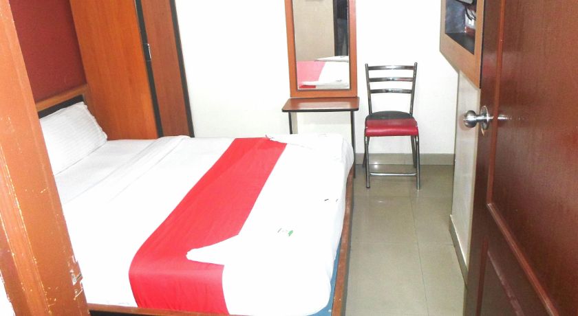 King Residency in Bangalore