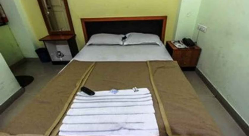 King Residency in Bangalore